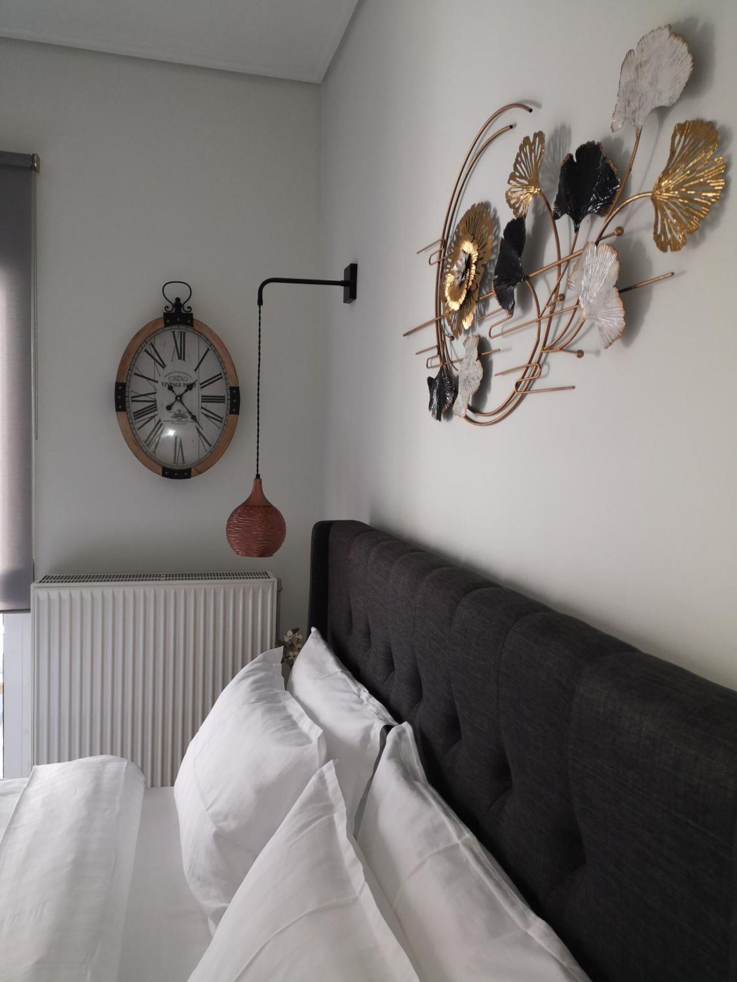 Chic & Comfort Homes In Central Volos # 2 Екстер'єр фото